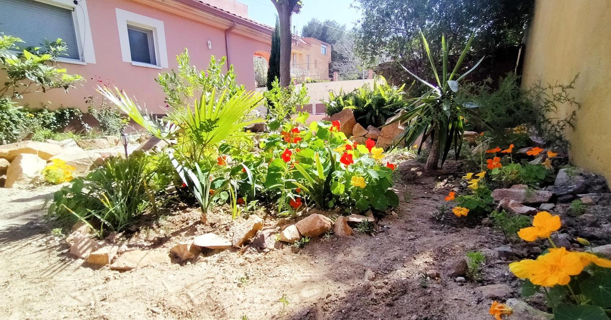 Villa Du Lac Speciale Pour Famille Avec Enfant Riudecanyes Zewnętrze zdjęcie