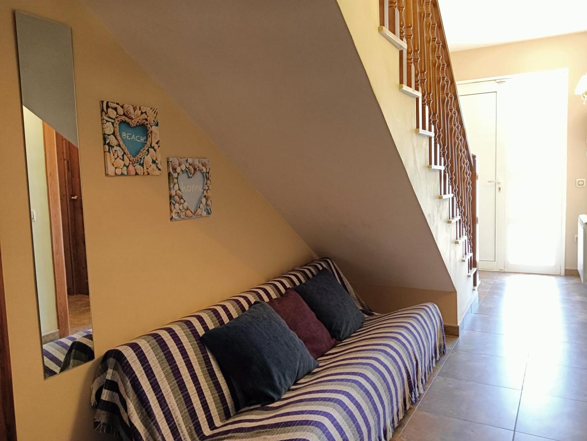 Villa Du Lac Speciale Pour Famille Avec Enfant Riudecanyes Zewnętrze zdjęcie