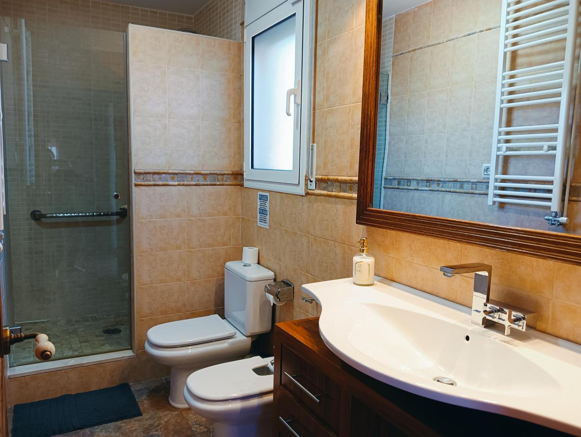 Villa Du Lac Speciale Pour Famille Avec Enfant Riudecanyes Zewnętrze zdjęcie