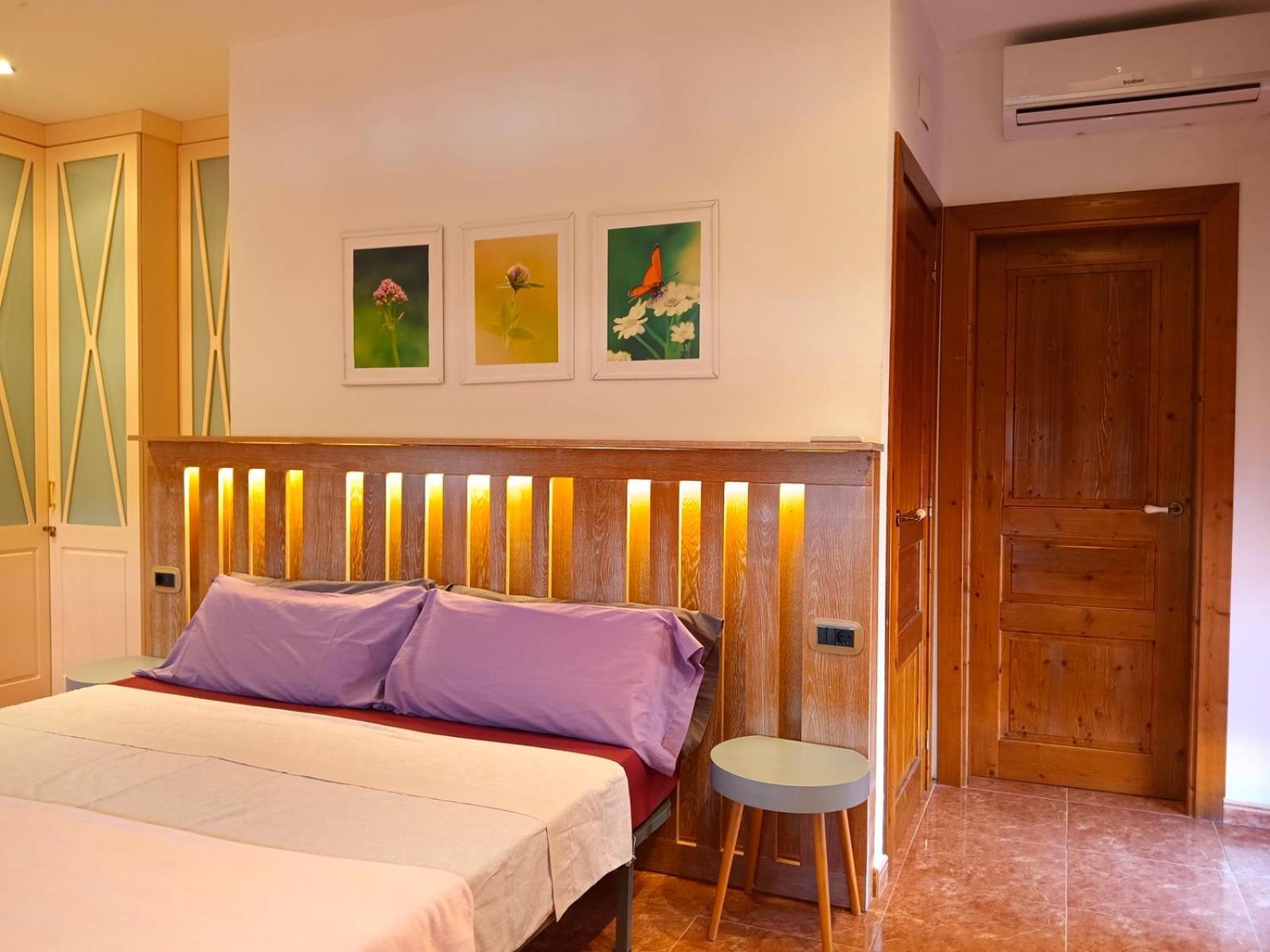 Villa Du Lac Speciale Pour Famille Avec Enfant Riudecanyes Zewnętrze zdjęcie