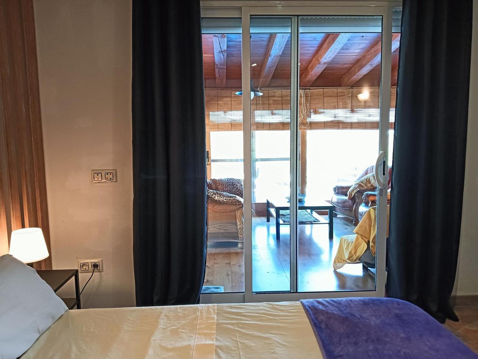 Villa Du Lac Speciale Pour Famille Avec Enfant Riudecanyes Zewnętrze zdjęcie