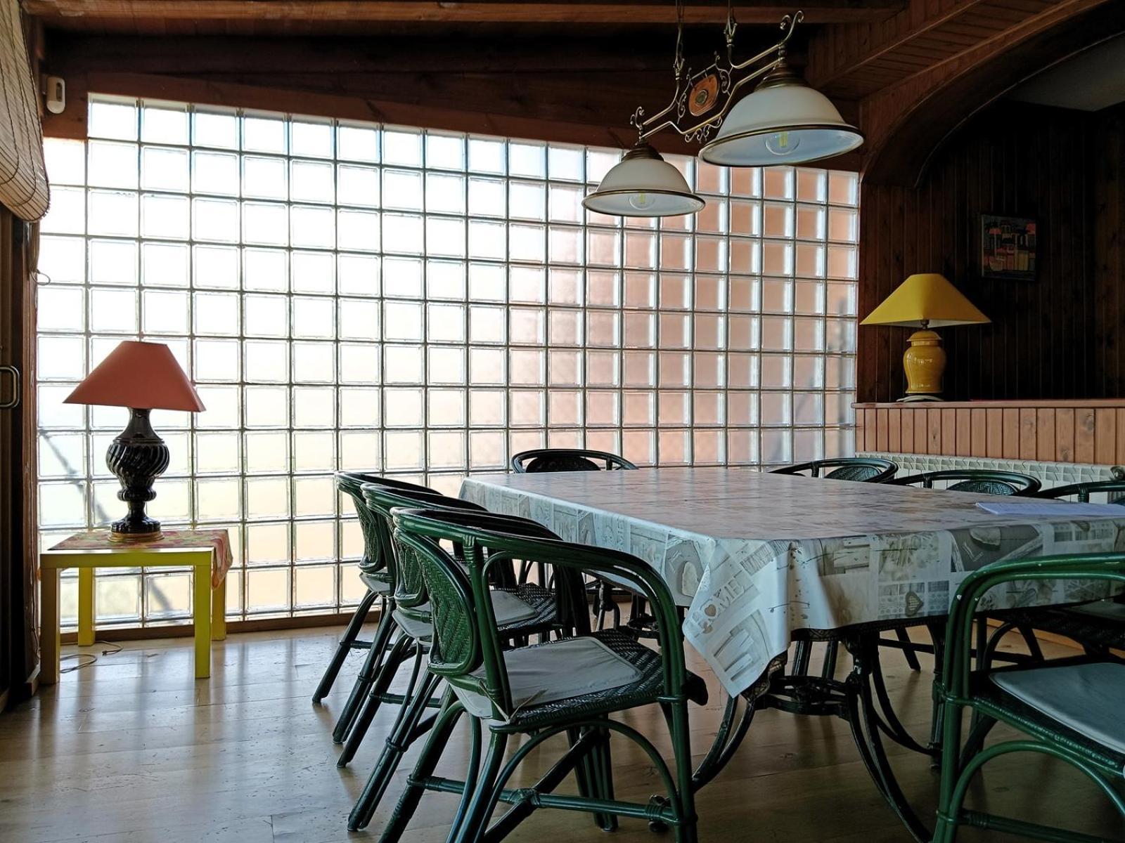 Villa Du Lac Speciale Pour Famille Avec Enfant Riudecanyes Zewnętrze zdjęcie