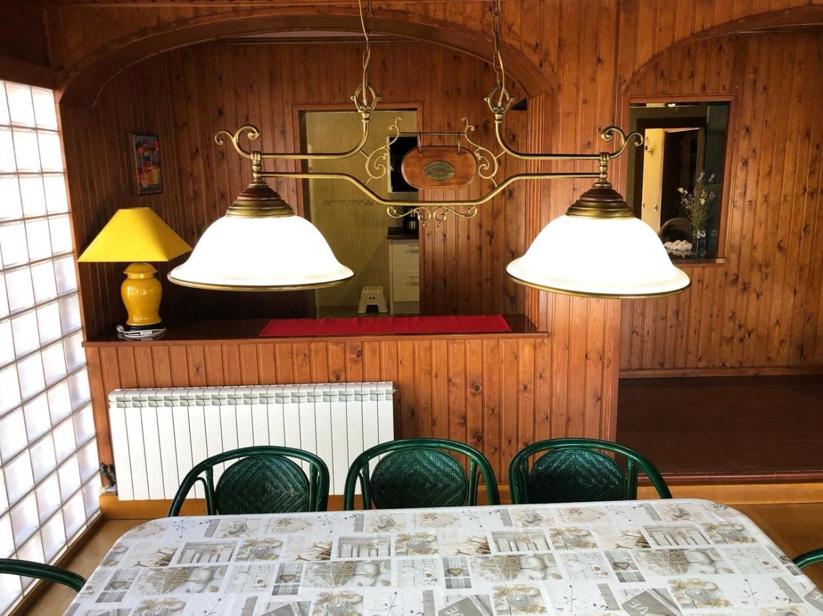 Villa Du Lac Speciale Pour Famille Avec Enfant Riudecanyes Zewnętrze zdjęcie